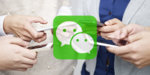 Как вернуть свой аккаунт в WeChat