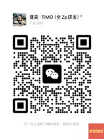 WeChat ID: TIMO8288