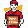 PostChina